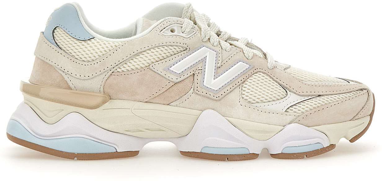 New Balance Sneakers Beige Beige