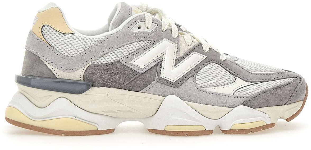 New Balance Sneakers Grey Grijs