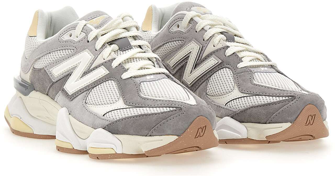 New Balance Sneakers Grey Grijs
