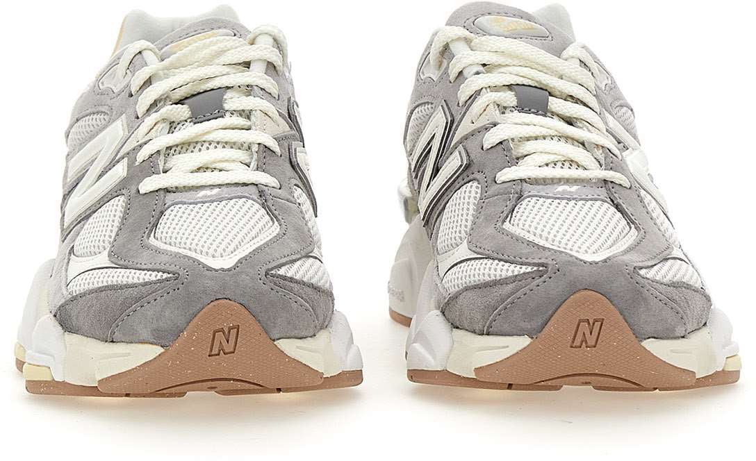 New Balance Sneakers Grey Grijs