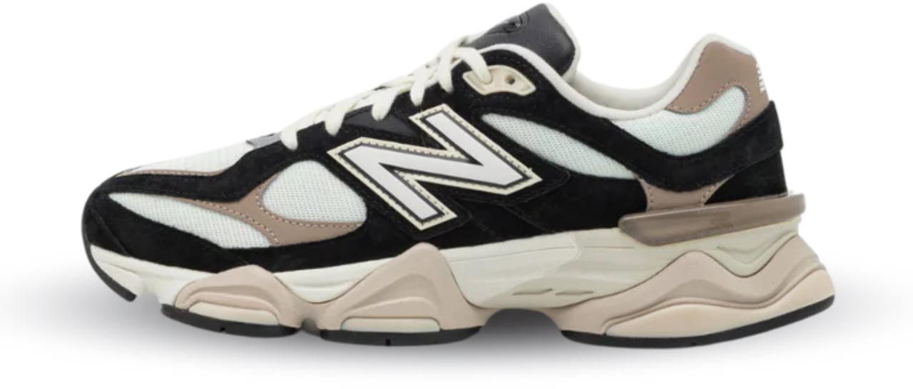 New Balance New Balance 9060 Sea Salt Bone Divers