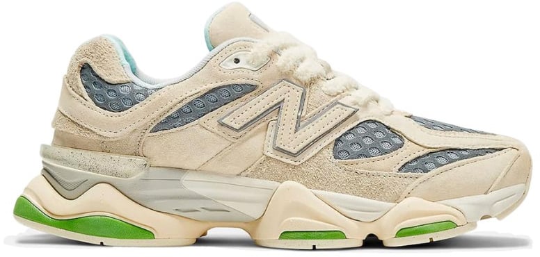 New Balance New Balance 9060 Bricks & Wood Beige
