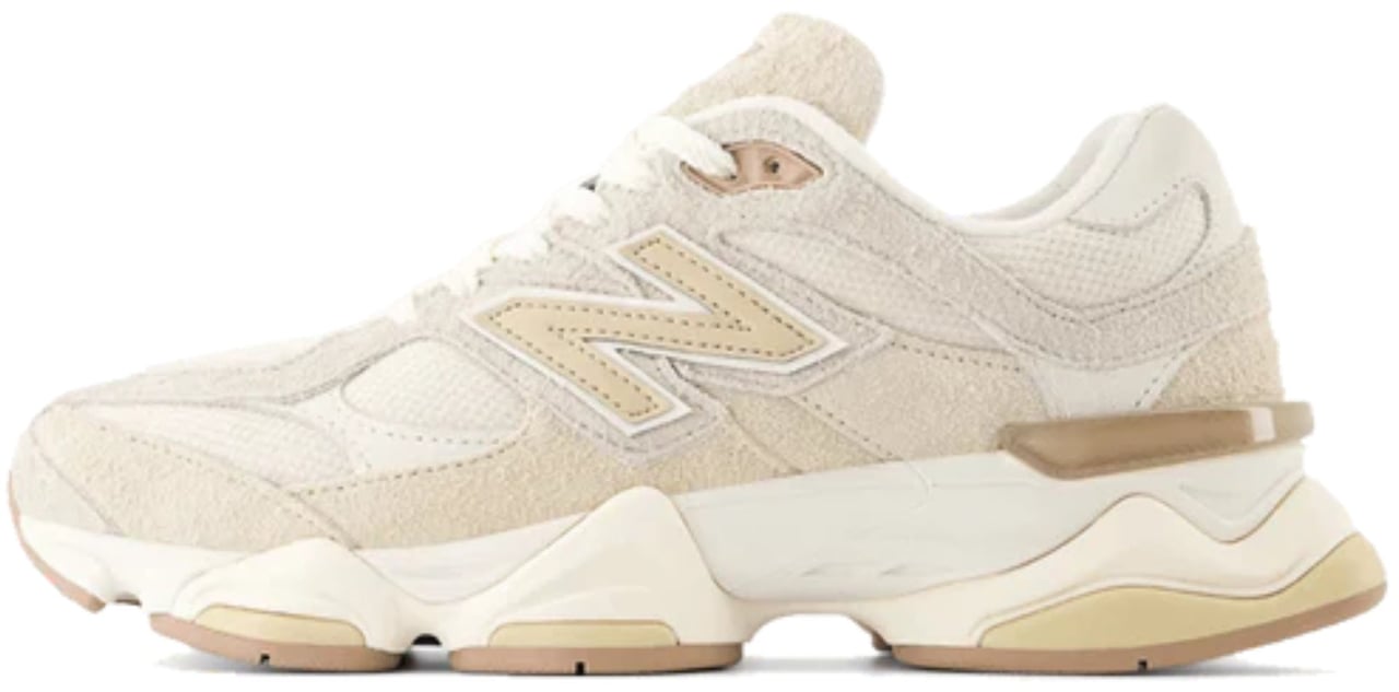 New Balance New Balance 9060 Bisque Sea Salt Divers