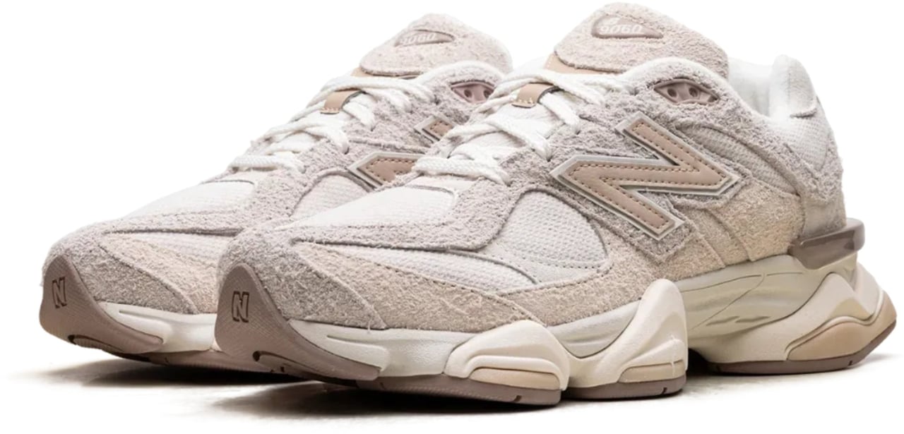 New Balance New Balance 9060 Bisque Sea Salt Divers