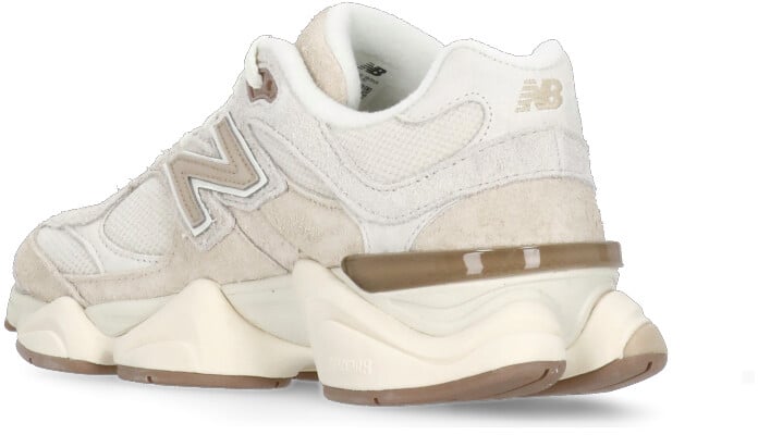 New Balance Sneakers Beige Beige