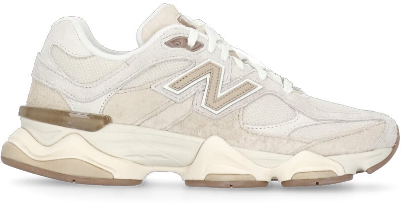 New Balance Sneakers Beige Beige
