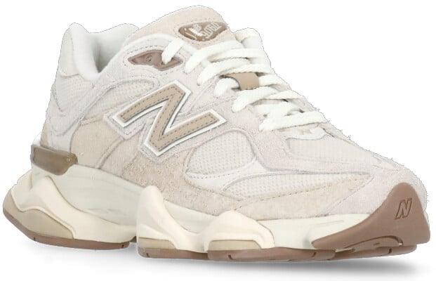 New Balance Sneakers Beige Beige