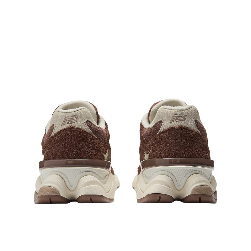 New Balance New Balance 9060 Rich Oak Bruin