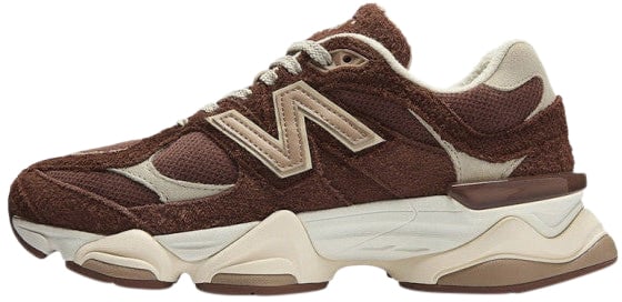 New Balance New Balance 9060 Rich Oak/Timberwolf Divers