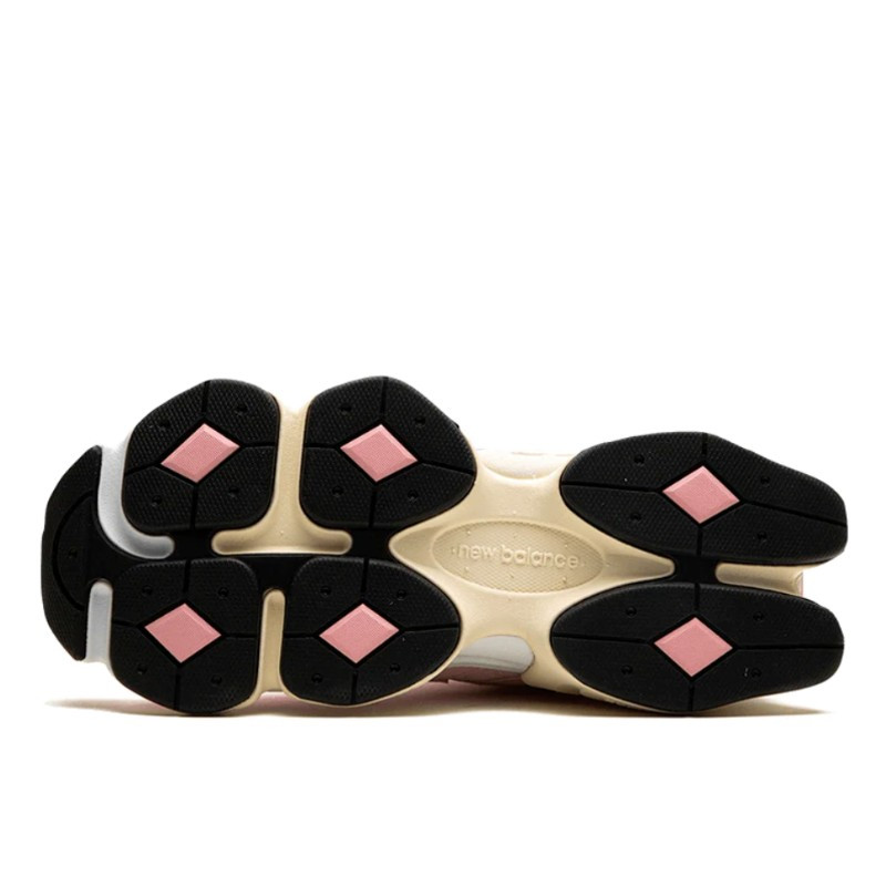 New Balance New Balance 9060 Crystal Pink Roze