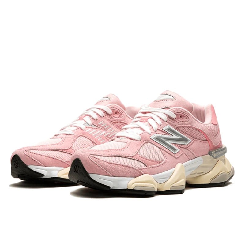 New Balance New Balance 9060 Crystal Pink Roze