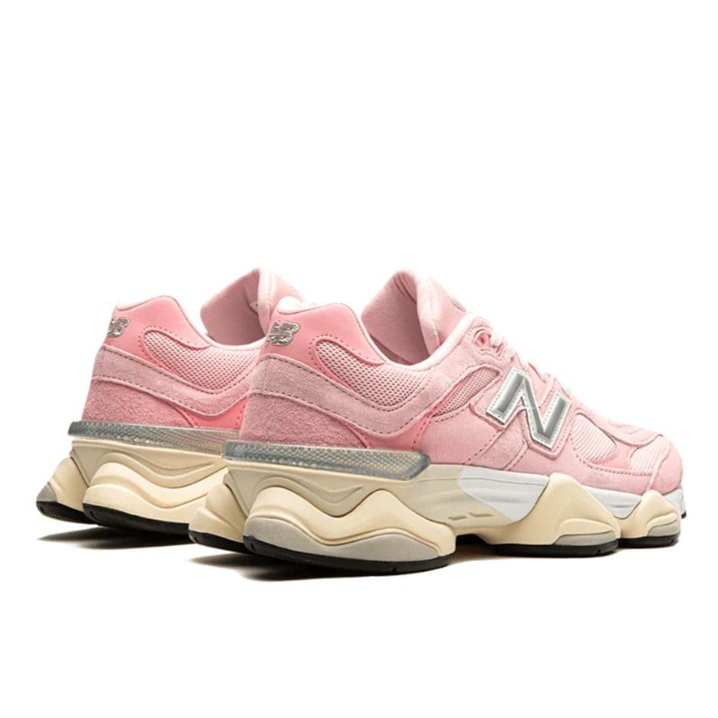 New Balance New Balance 9060 Crystal Pink Roze