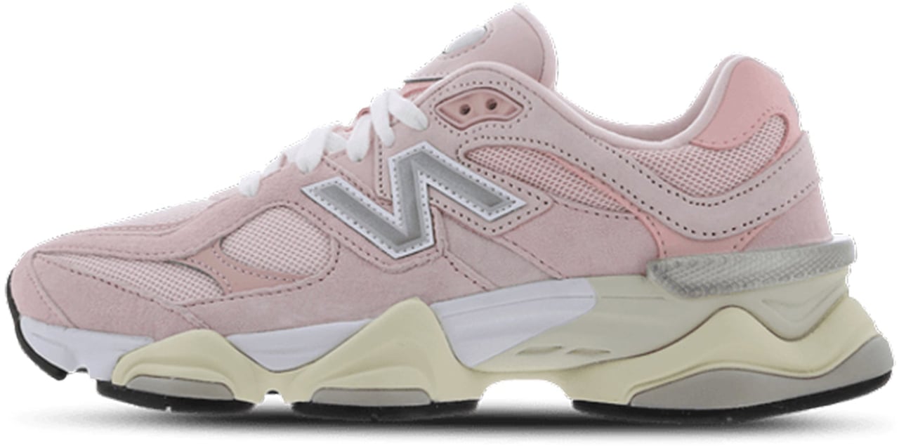 New Balance New Balance 9060 Crystal Pink Divers