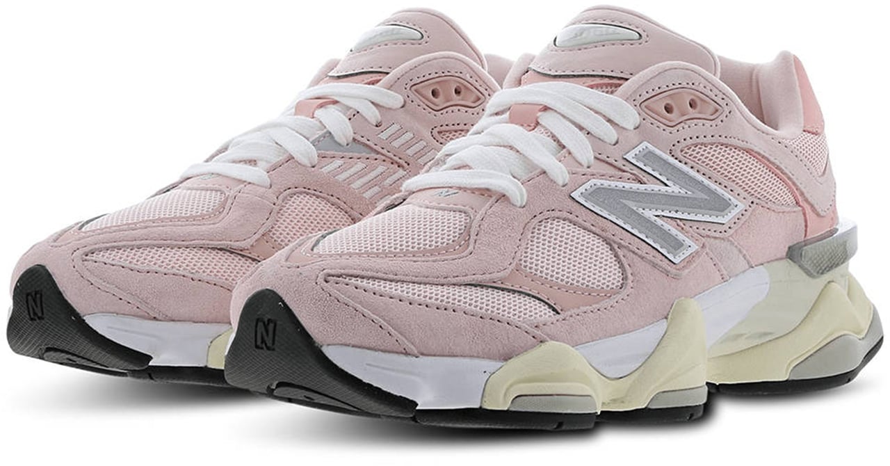 New Balance New Balance 9060 Crystal Pink Divers