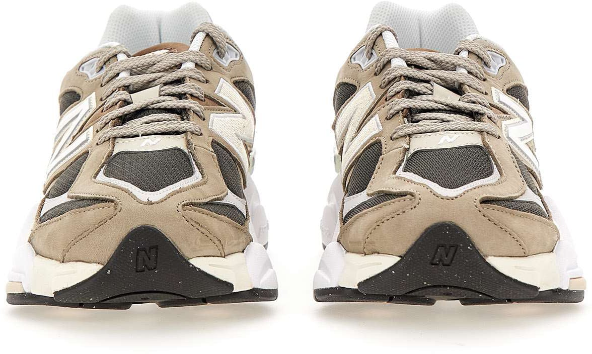 New Balance Sneakers Beige Beige