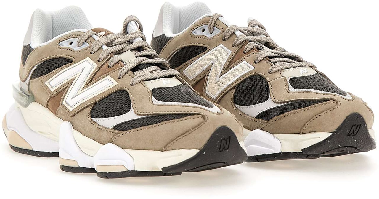 New Balance Sneakers Beige Beige