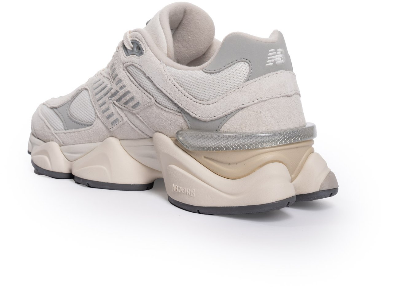 New Balance Sneakers Sea Salt White Wit