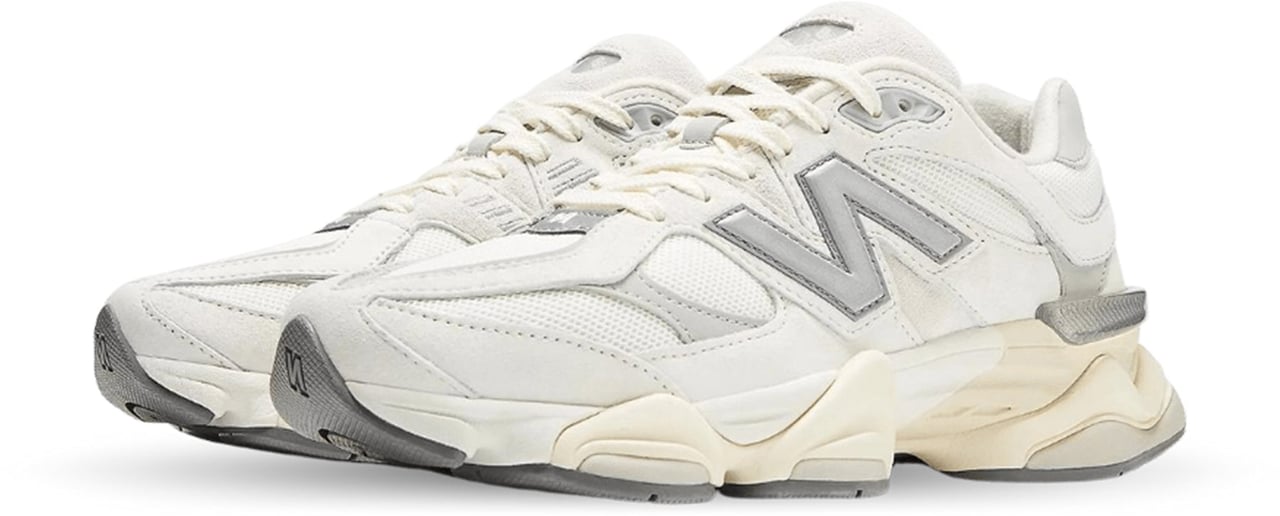 New Balance New Balance 9060 Sea Salt White Divers