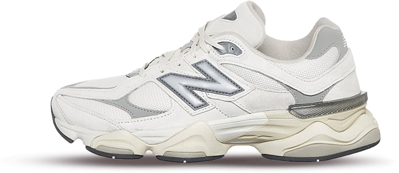 New Balance New Balance 9060 Sea Salt White Divers