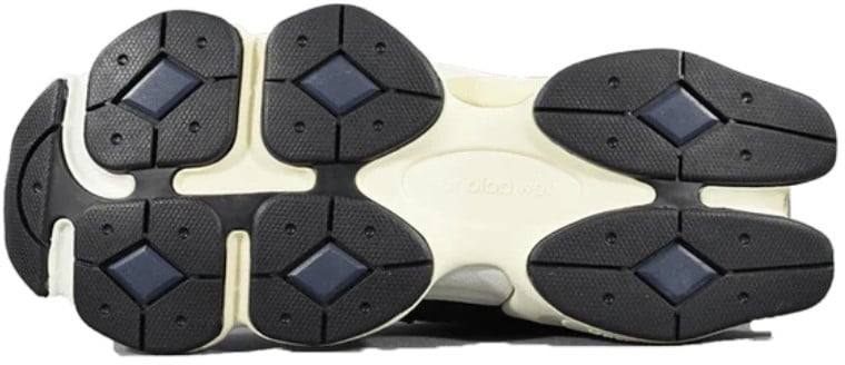 New Balance New Balance 9060 Navy White Wit