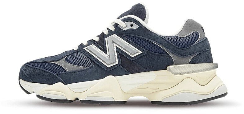 New Balance New Balance 9060 'Navy White' Divers