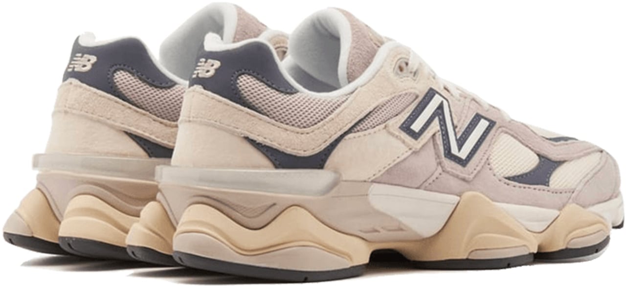 New Balance New Balance 9060 Moonrock Linen Divers