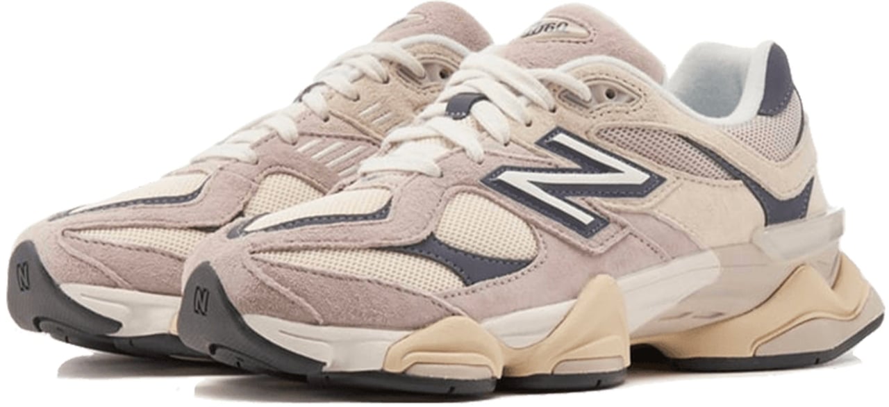New Balance New Balance 9060 Moonrock Linen Divers