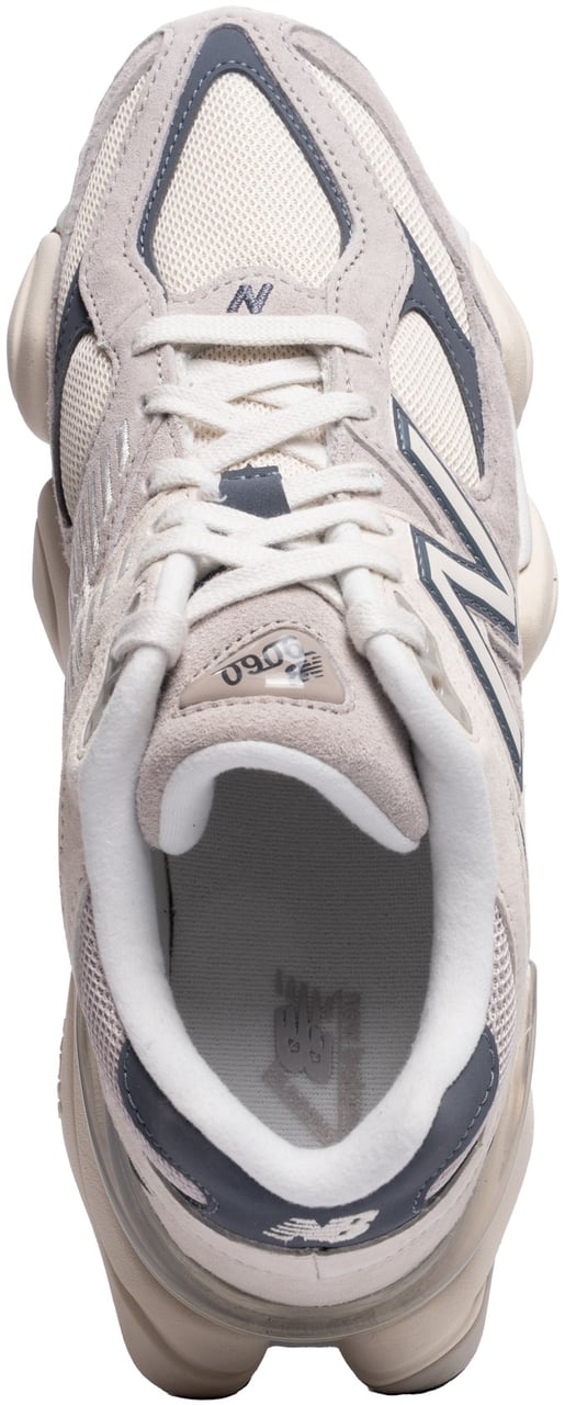 New Balance Sneakers Moonrock Linen Dark Arctic Gre Grijs