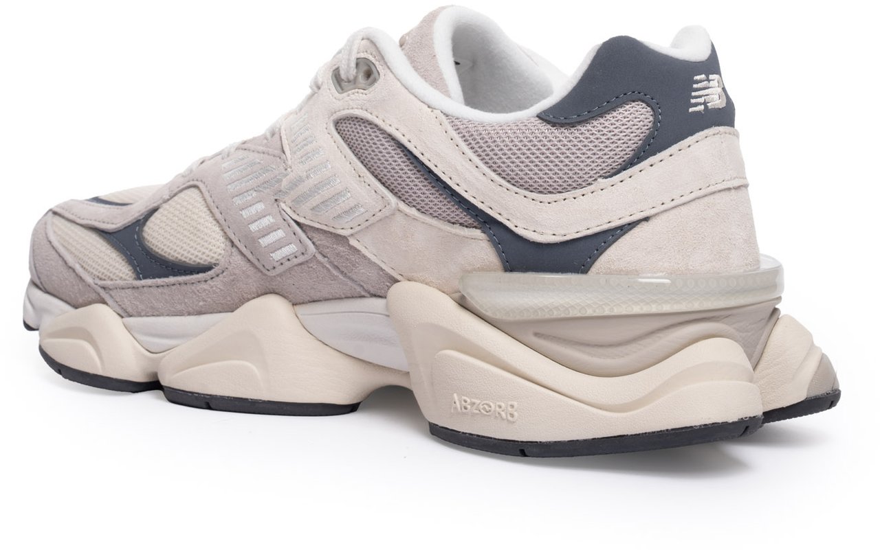 New Balance Sneakers Moonrock Linen Dark Arctic Gre Grijs