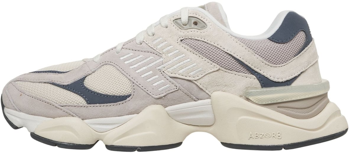 New Balance Sneakers '9060' Grijs