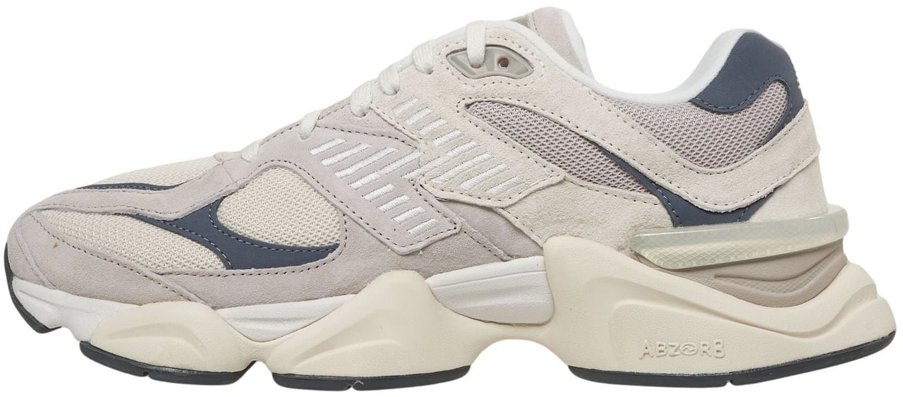 New Balance Sneakers '9060' Grijs