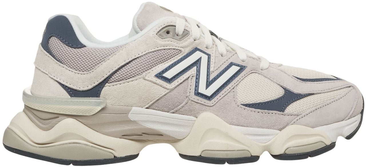 New Balance Sneakers '9060' Grijs