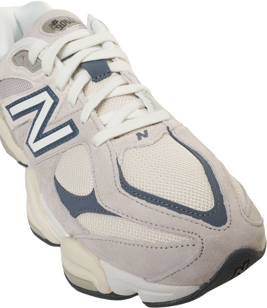 New Balance Sneakers '9060' Grijs
