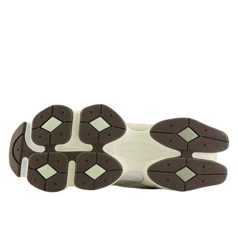 New Balance New Balance 9060 Olivine Lime