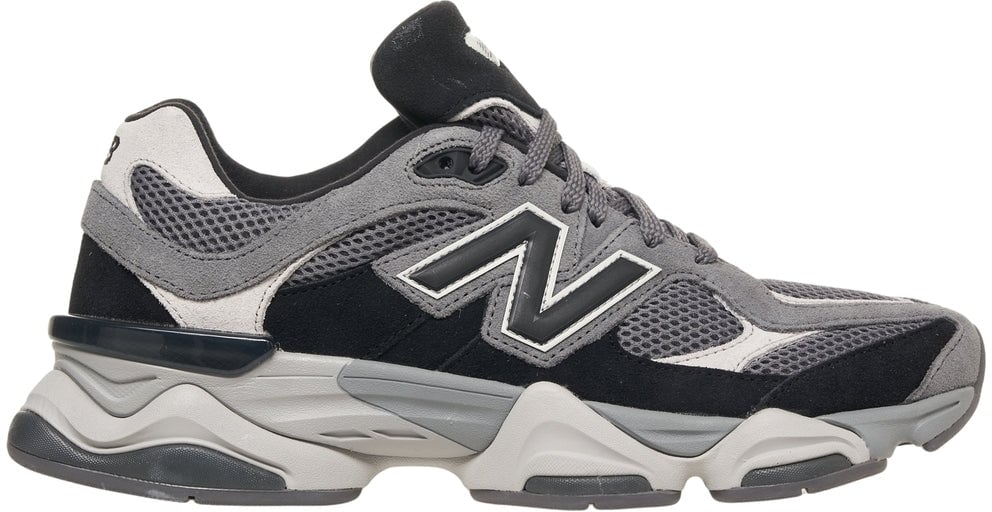 New Balance Sneakers '9060' Grijs