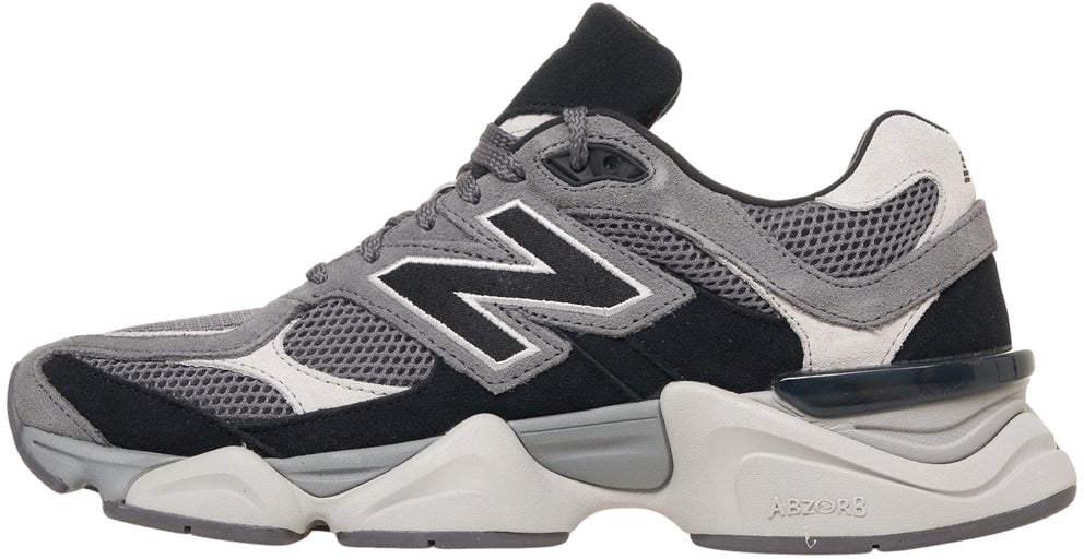 New Balance Sneakers '9060' Grijs