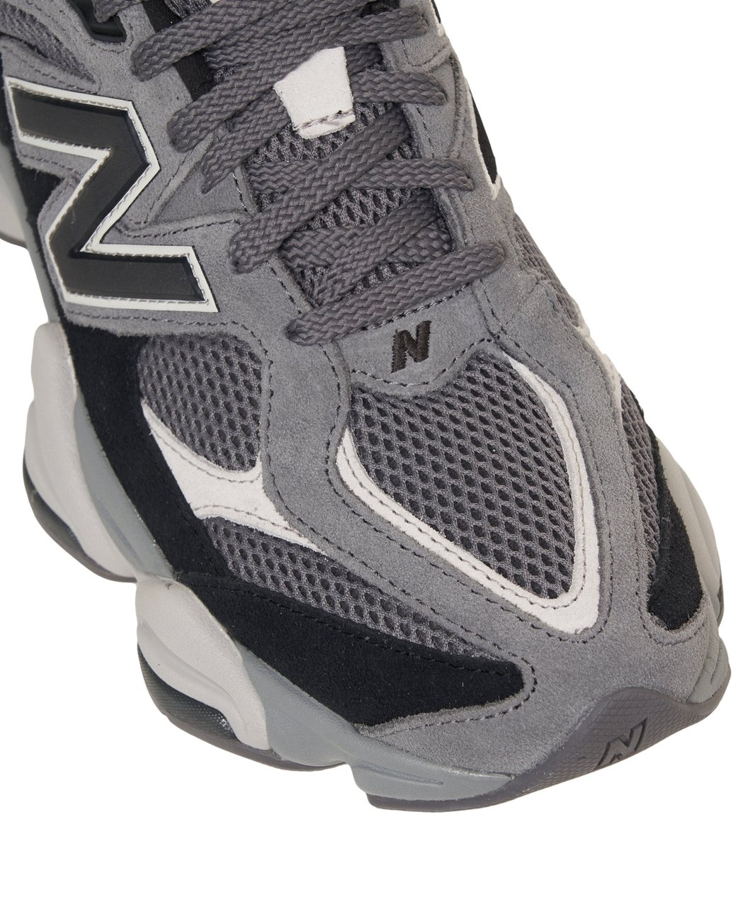 New Balance Sneakers '9060' Grijs