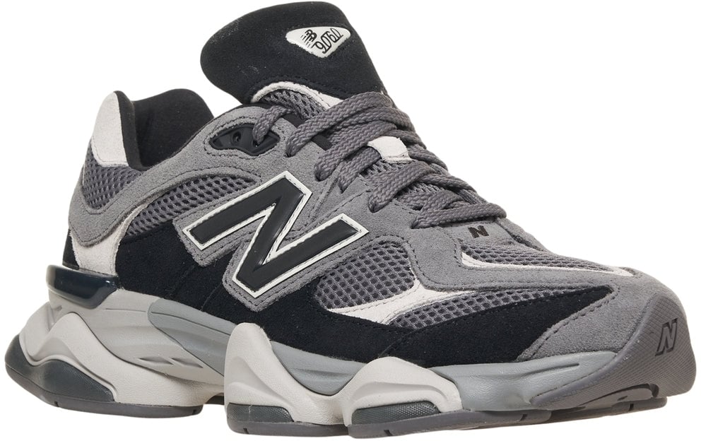 New Balance Sneakers '9060' Grijs