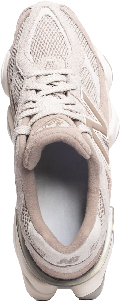 New Balance Sneakers Mushroom Arid Stone Beige