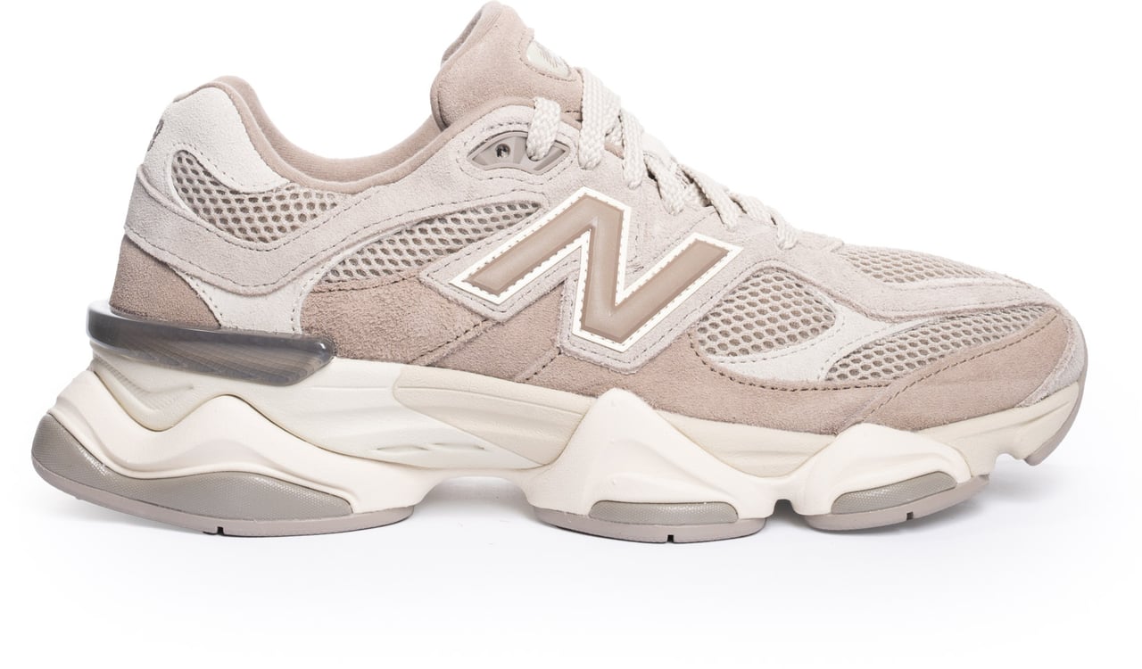 New Balance Sneakers Mushroom Arid Stone Beige