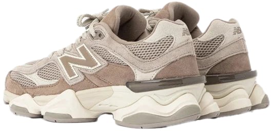 New Balance New Balance 9060 Mushroom/Arid Stone Divers