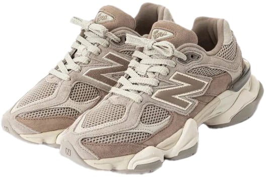 New Balance New Balance 9060 Mushroom/Arid Stone Divers