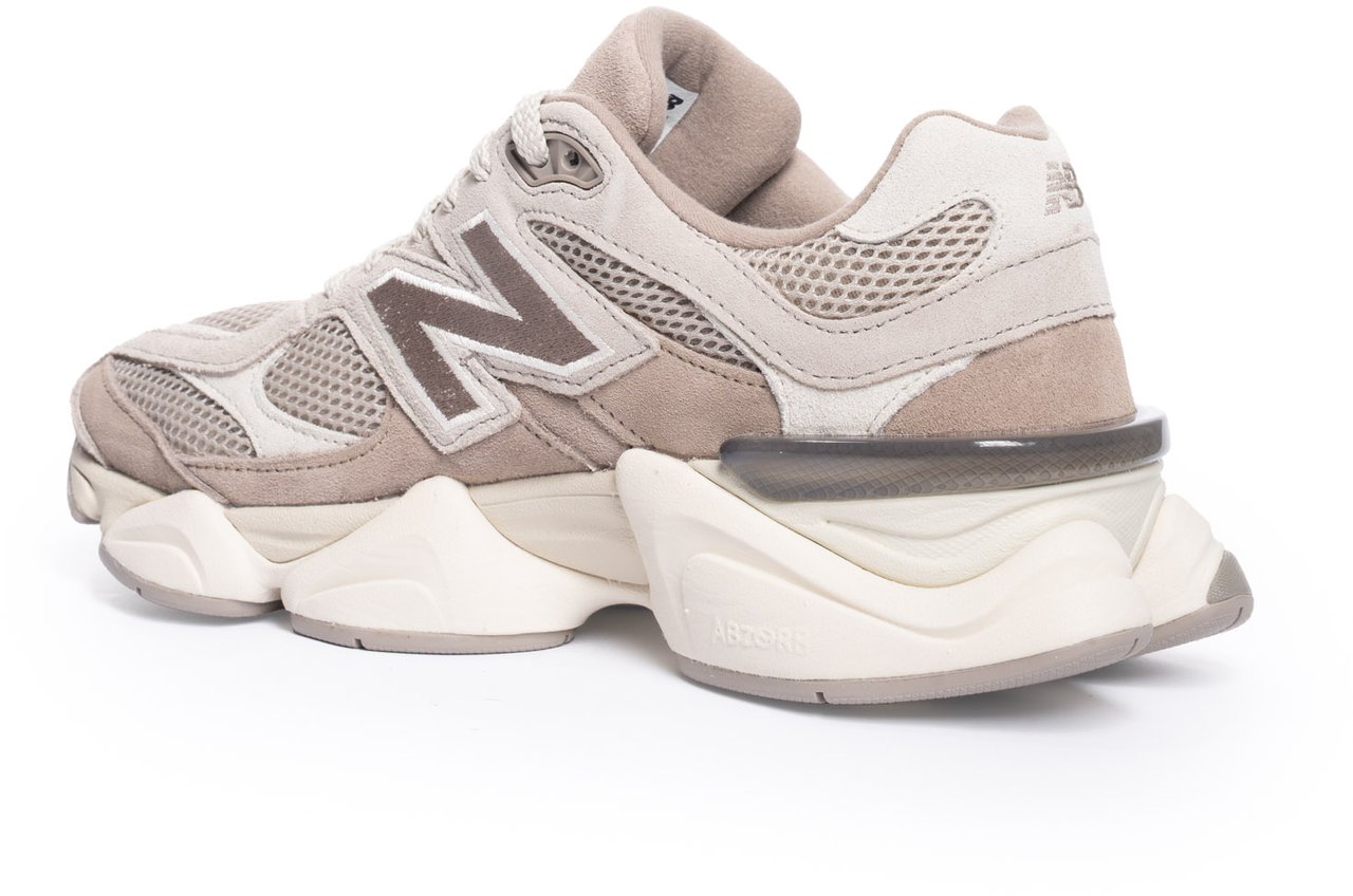 New Balance Sneakers Mushroom Arid Stone Beige