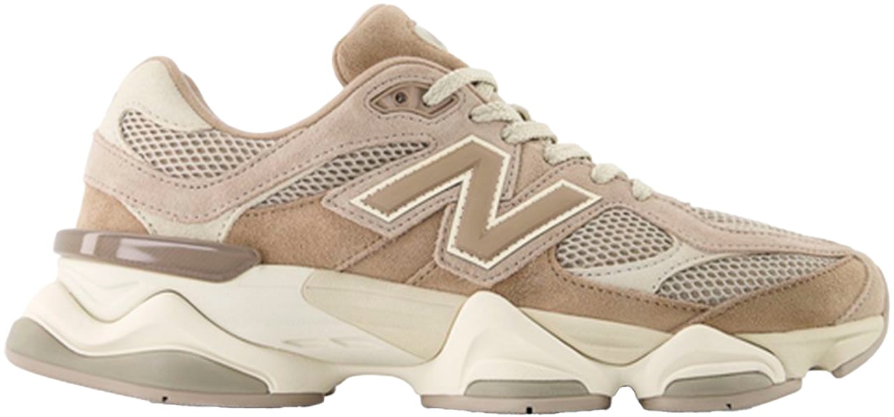 New Balance Sneakers Mushroom Beige