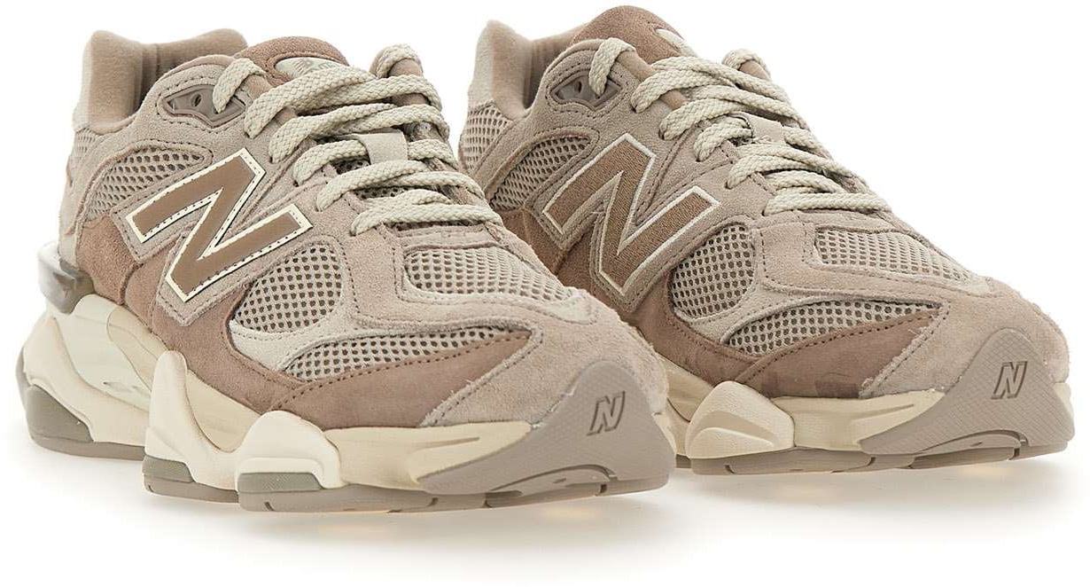 New Balance Sneakers Beige Beige
