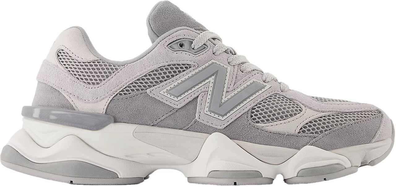 New Balance Sneakers Slate Grey Grijs