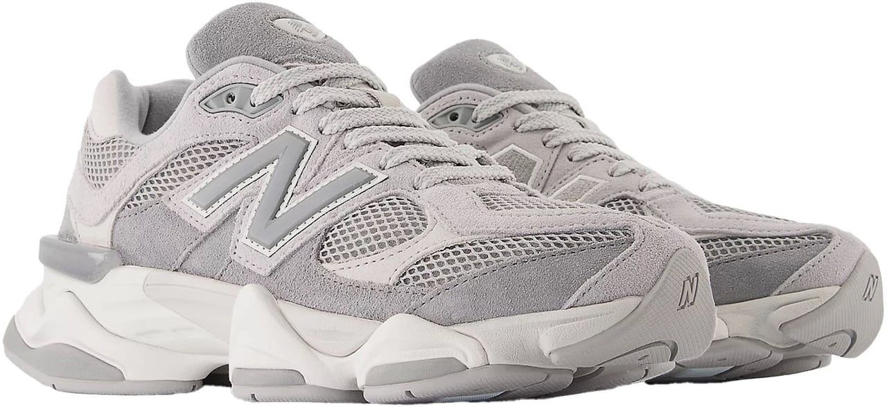 New Balance Sneakers Slate Grey Grijs