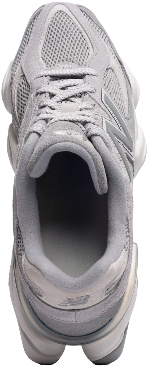 New Balance Sneakers Slate Grey Raincloud Grijs