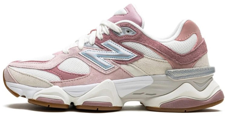 New Balance New Balance 9060 Rose Pink Roze