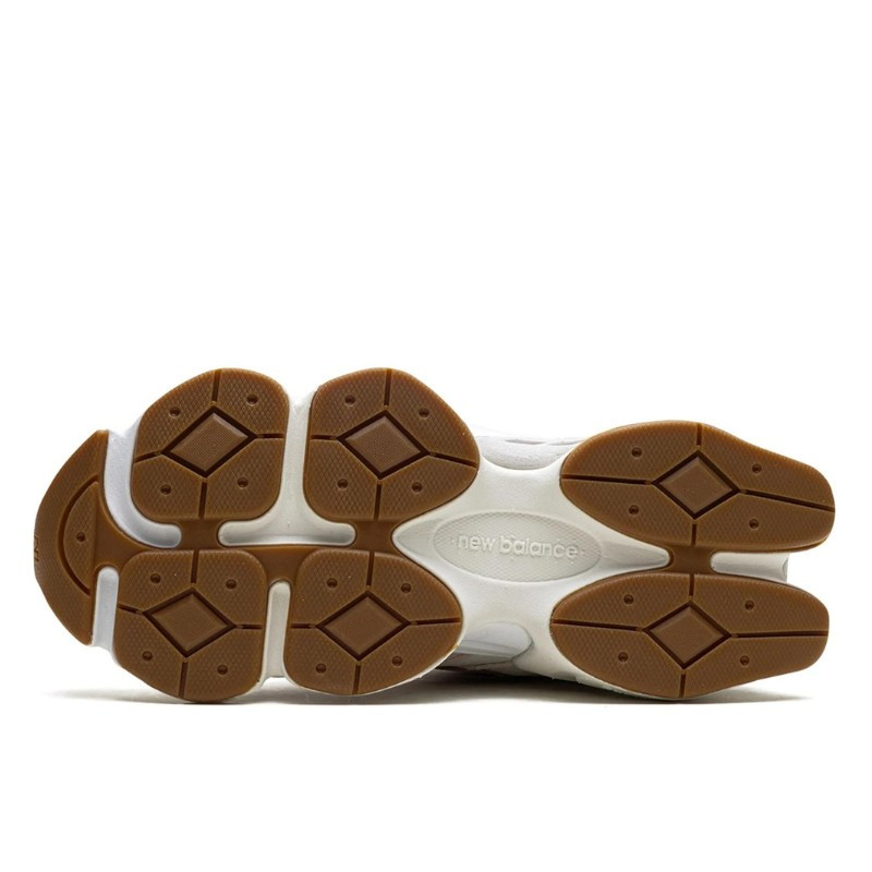 New Balance New Balance 9060 Rose Pink Roze